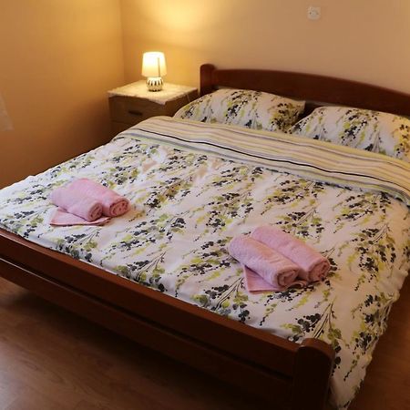 Apartman Ivica Daire Zadar Dış mekan fotoğraf