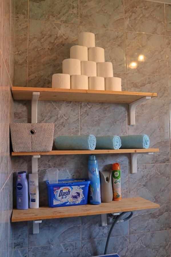 Apartman Ivica Daire Zadar Dış mekan fotoğraf