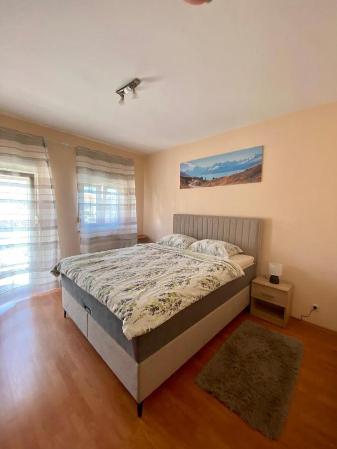 Apartman Ivica Daire Zadar Dış mekan fotoğraf