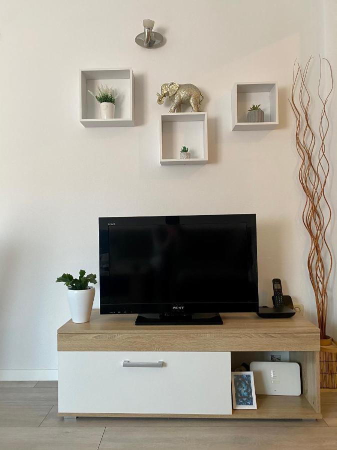 Apartman Ivica Daire Zadar Dış mekan fotoğraf