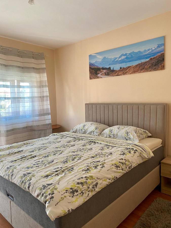 Apartman Ivica Daire Zadar Dış mekan fotoğraf